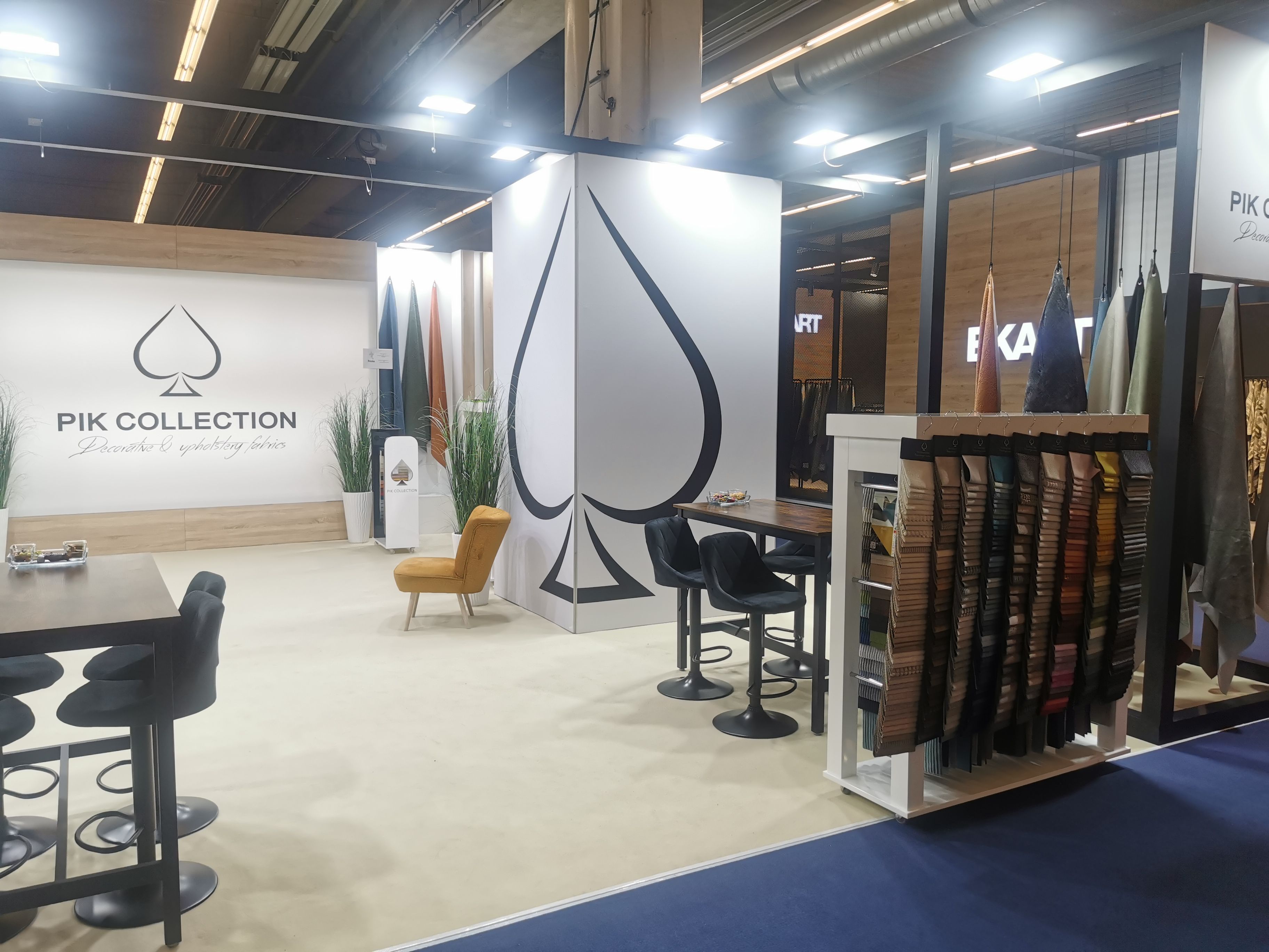 Heimtextil 2025